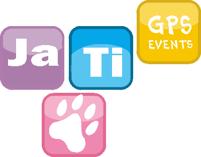 Logo JaTi GPS events
